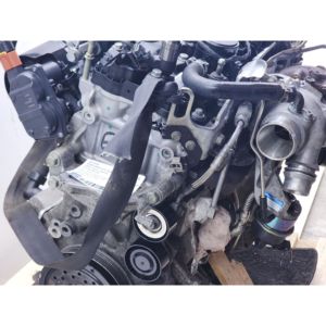 MOTEUR SEMI-COMPLET D'OCCASION OPEL Astra J Sports Tourer B16DTH 136 CV 55485232 B16DTH Diesel 1598 (10>15) - Product Image 3
