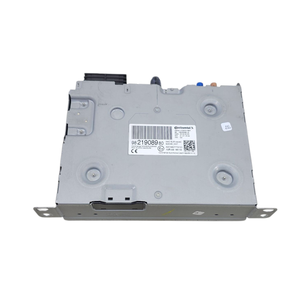 UNIDAD DE CONTROL MULTIMEDIA DE NAVEGACIÓN GPS PARA CITROEN Jumpy Van 9821908980 (16>) - Product Image 2