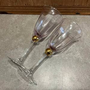 Copa de vino de cristal de tendencia en la industria que mejora la conexión emocional con la experiencia del vino - Product Image 4