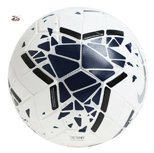 Ballon de match Offre Spéciale Taille 5 Match d'entraînement de football Logo personnalisé Prix de gros fabriqué au Pakistan - Product Image 5