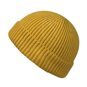 High Quality Jacquard Beanies <b>Hat</b> for Outdoor Winter Use Player Styles <b>Warm</b> Beanies <b>Hat</b> - Product Image 4