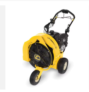 เครื่องเป่าลมใบไม้แบบใช้แก๊ส ราคาพิเศษ รุ่นใช้มือหมุน ใช้ไฟฟ้า ใช้น้ำมันเบนซิน ใหม่เอี่ยม - Product Image 1