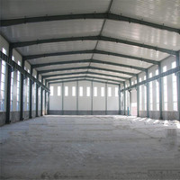 Casa Prefabricada Portátil, Edificio Modular de Acero, Alojamiento Temporal, Oficina, Dormitorio