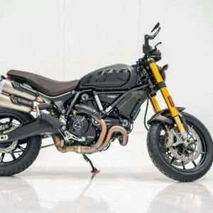VENTA RÁPIDA 2026 Ducati Scrambler 1100 Sport PRO Nueva Motocicleta Cruiser - Product Image 5