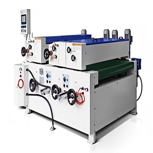 Ligne de Revêtement par Rouleau pour Placages - <span class=keywords><strong>Machine</strong></span> de Revêtement de Placages MDF - Product Image 6