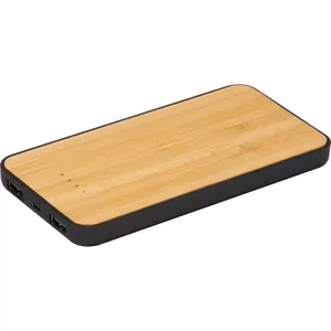 Power Bank Wireless Personalizzato Promozionale, Gadget Personalizzabili Gratuiti - Product Image 3