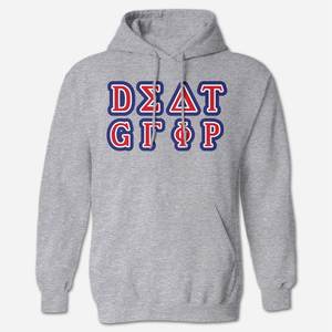 Sweat à capuche pour homme en molleton 100 % coton de haute qualité, coupe classique, épaules tombantes, coupe-vent, écologique, personnalisable - Product Image 3