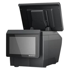 Báscula y Impresora Portátil X/C 300 PRO P/C - Product Image 2