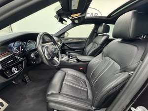 มือสอง lhd/rhd 2018 B M W 5 Series 540I รถซีดาน RWD - Product Image 5