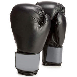 Guantes de Boxeo de Diseño Personalizado para Gimnasio, Cuero Genuino Elástico, Ajuste Universal, Entrenamiento de Combate, Fabricación en Pakistán - Product Image 6