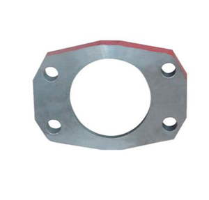 082320009 BRIDE POUR POMPE À BÉTON - Product Image 1