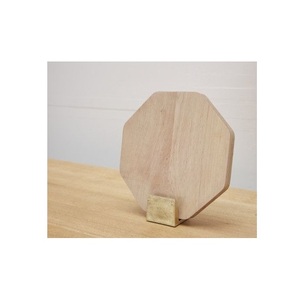 Soporte de corte de madera, producto más vendido, hecho a mano, nuevo diseño - Product Image 3
