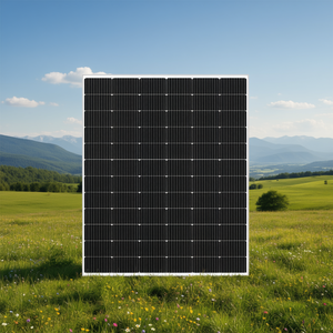 Panel Solar Gamko New Energy GKA210N108-565 - Product Image 3