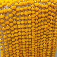 Guirlandes de pompons colorées faites à la main, amusantes et ludiques, pour les célébrations d'anniversaire, de mariage, de Diwali, décorations ethniques Art Déco en solde