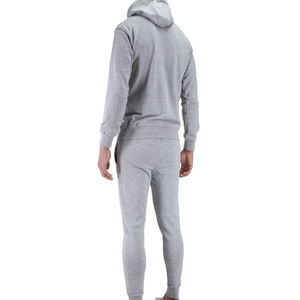 Chándal Deportivo de Invierno de Alta Calidad con Logotipo Personalizado, Ligero, de Algodón, Felpa Técnica, Ecológico, para Fútbol, Jogging - Product Image 3