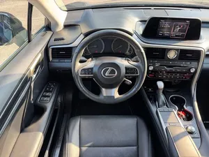 Lexus RX 350 350 2022 - Product Image 5