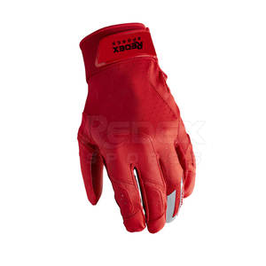 Guantes de Bateo de Béisbol Personalizados de Alta Calidad, Duraderos y Ligeros, con Logotipo y Diseño Personalizados - Product Image 4