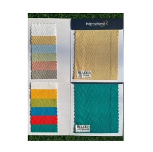 Bilzer เสื้อเชิ้ตผ้าฝ้ายน้ำหนักเบา, ด้ายนับจำนวนสูงเป็นมิตรกับสิ่งแวดล้อมสั่งทำสำหรับการตัดเย็บในบ้าน - Product Image 1