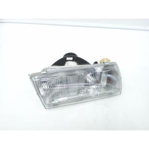 Faro Delantero Izquierdo CITROEN Serie C15 (96>05) 34463500 - Product Image 4