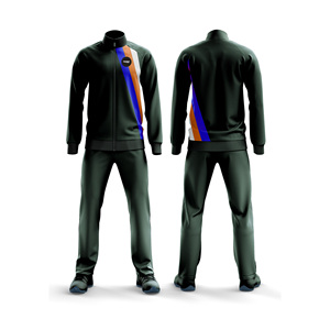 Conjunto Deportivo Premium, Chaqueta y Pantalón, para Hombre, Mujer y Jóvenes, Ropa Deportiva de Equipo, Traje de Entrenamiento - Product Image 4