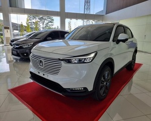 HR-V 2023 1.5 EHEV ADVANCE 5DR CVT, Motor Turbo, Interior Claro, Tracción AWD, Neumáticos R17, Asientos de Tela - Product Image 5