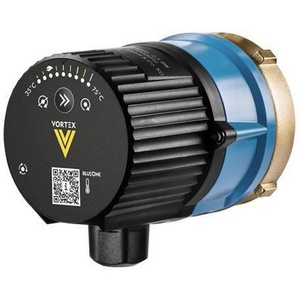 Vortex BWO 155 ERT Universal Motor with <b>Control</b> <b>Thermostat</b> Module Pump Casings Product - Product Image 1