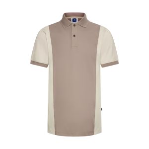 Polo de oficina personalizable para hombre, buen precio, Tan Pham Gia, fabricante de Vietnam, tela de punto, diseño de uniforme de pareja - Product Image 2