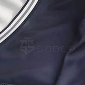 Jersey de Fútbol Americano Personalizado de Alta Calidad OEM, 100% Poliéster, Diseño Personalizado, Transpirable, de Secado Rápido, Opción de Talla Grande, Logotipo Personalizado - Product Image 6