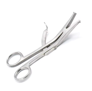 Separador de Láminas Cloward, Instrumento Quirúrgico Manual, Seguridad MOL, Alta Calidad, Punto Dental Grado A+, Instrumentos de Cirugía General - Product Image 1