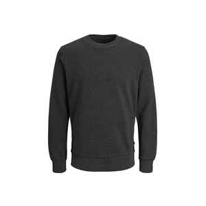 Sudadera Personalizada con Tu Propio Logotipo para Hombre, Sudadera Premium al por Mayor, Servicio OEM de Bordado de Alta Calidad - Product Image 4