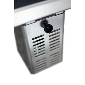 Cuisinière sous vide portable - max 50L - 2,1kW - Product Image 6