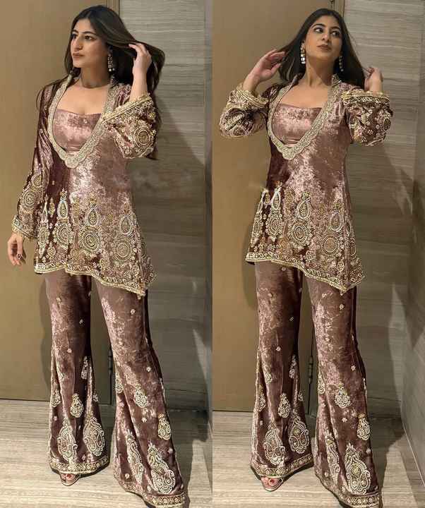 Classic Women's Floral Embroidery Casual Dress Short Summer Knee-Length Real Mirror Embroidery Sequins Free Cotton Sea Design