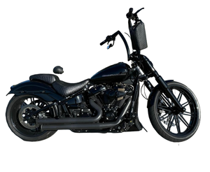 Dernière offre pour la moto Harley D Breakout 114 (FXBRS) 2020, moto rapide - Product Image 1