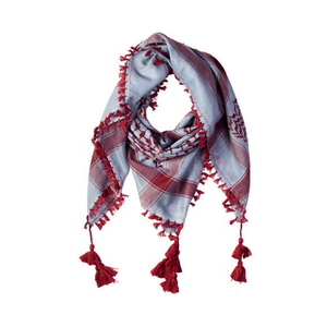 Pañuelo Táctico de las Fuerzas Especiales, Estilo Árabe, Dubai, Cuadrado, Camuflaje, Turbante, Chal, Pañuelo Musulmán de 95 cm, Hiyab para Hombre - Product Image 4