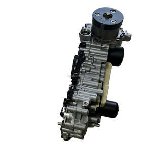 เกียร์อัตโนมัติ DL382 0CK DSG สำหรับ Audi A5 A6 A7 S5 S6 7 สปีด; ระบบไฟฟ้า-กลไก 0927156L 0CK927156S - Product Image 5