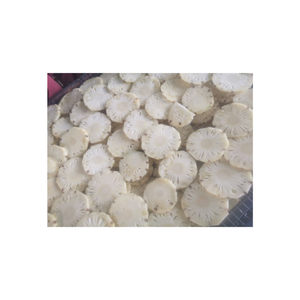 สับปะรดอบแห้งแบบนิ่มใช้สารกันบูดฟรีเหมาะสำหรับตลาดต่างประเทศสับปะรดอบแห้งเวียดนาม - Product Image 4