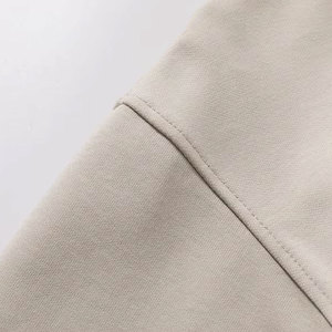 Sweat-shirts et hoodies oversize pour hommes, style streetwear, coupe décontractée - Product Image 4