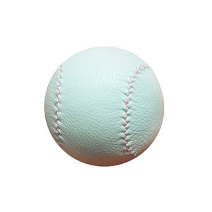 Custom Design Solid Color Bulk PU Leather <b>Baseball</b> <b>Balls</b> With Promotional Lightweight Pro Quality Cork <b>Baseball</b> <b>Balls</b> - Product Image 3