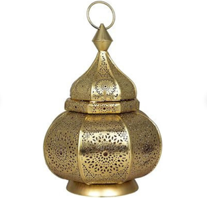 Handmade Coustmized <b>Moroccan</b> Lantern - Product Image 1