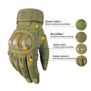 Real Genuine <b>Motorbike</b> <b>Gloves</b> Cowhide <b>Motorbike</b> Racing <b>Gloves</b> Best Quality <b>Motorbike</b> <b>Gloves</b> - Product Image 2