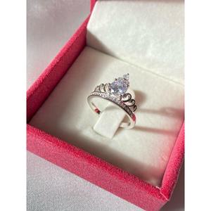 Anello maria