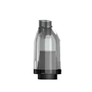 Porodo Lifestyle 2 en 1 aspiradora de mano y plumero de aire Material ABS alimentado por batería - Product Image 6