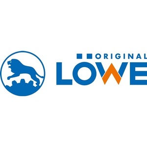 Ciseaux à découper Lwe Anvil 3305, longueur 245 mm, lame 75 mm, épaisseur de coupe 40 mm, couteau utilitaire - Product Image 2