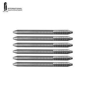 Espejos Dentales Ergonómicos de Acero Inoxidable Personalizados con Certificación CE, Mango Manual, Fuente de Alimentación Manual, Instrumentos Quirúrgicos Dentales Reutilizables - Product Image 2