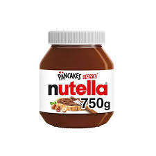 BUY NUTELLA CHOCOLATE BULK SUPPLY - Product Image 5