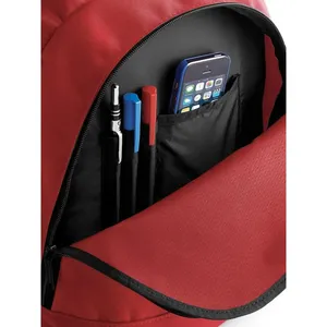 Mochila Promocional Universal Personalizable para Merchandising - Product Image 5