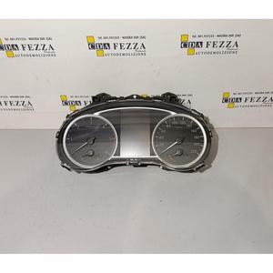 PANEL DE INSTRUMENTOS CENTRAL NISSAN Micra Serie (K14) 5FB0B/7GK8 (17>) - Product Image 1