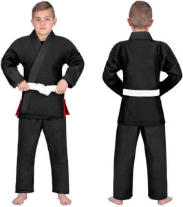 jiujitsu custom uniforms martial arts pakistani jiujitsu kimonos - Product Image 2