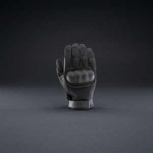 Guantes tácticos con pantalla táctil, protección capacitiva en las articulaciones de los dedos, agarre resistente KTS - Product Image 5