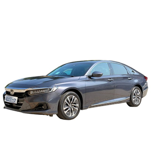 รถยนต์ฮอนด้า แอคคอร์ด ไฮบริด ปี 2022 ขายดี - Product Image 2